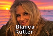 Bianca Rutter