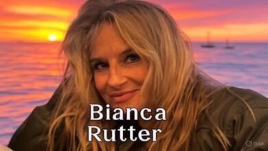 Bianca Rutter