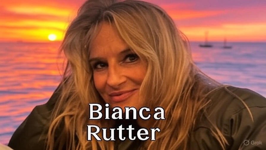 Bianca Rutter