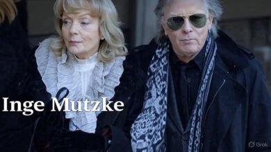 Inge Mutzke