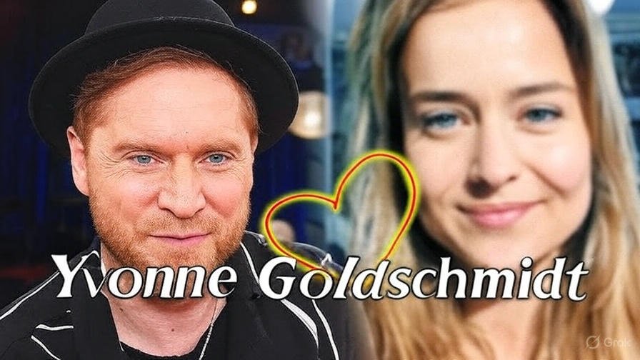 Yvonne Goldschmidt