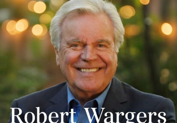 Robert Wargers