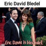 Eric David Bledel