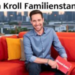 Sven Kroll Familienstand