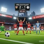 VfB Stuttgart – Luzern