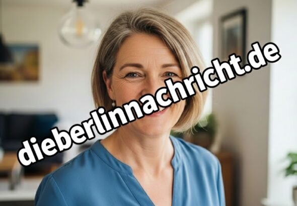 Ehefrau von Bernd Fuchs