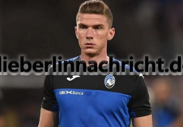 Robin Gosens Beitrittsdaten