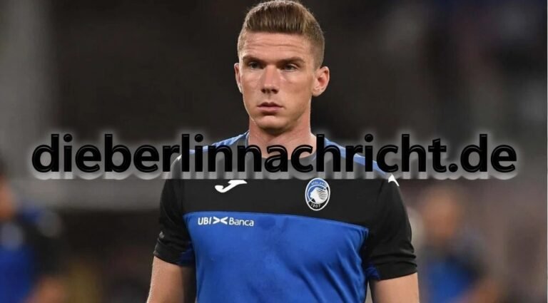 Robin Gosens Beitrittsdaten