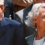 Erika Wildau Honecker