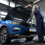 Werksurlaub VW 2026