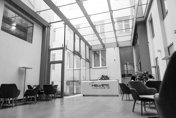Zahnarzt Ungarn Helvetic Clinics