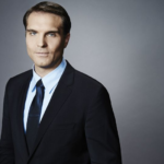 Frederik Pleitgen verheiratet