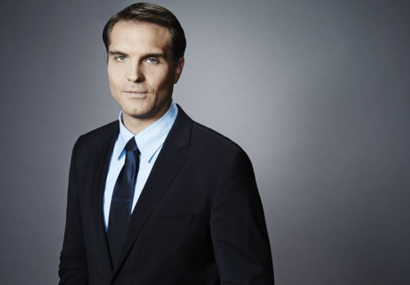 Frederik Pleitgen verheiratet