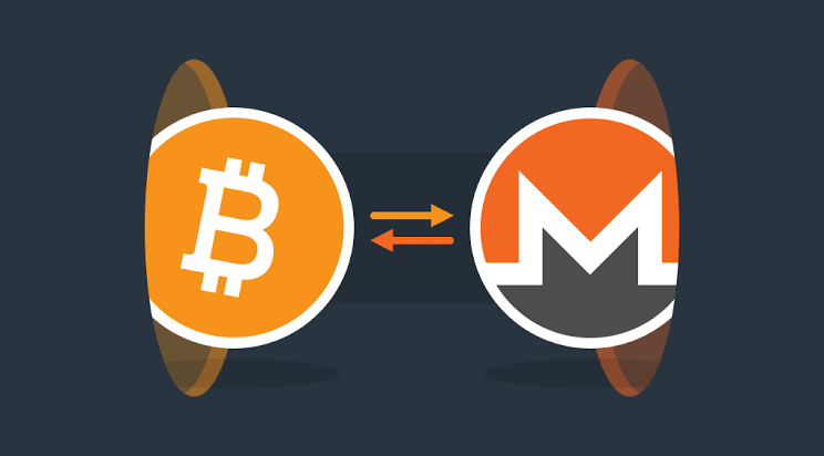 BTC to Monero